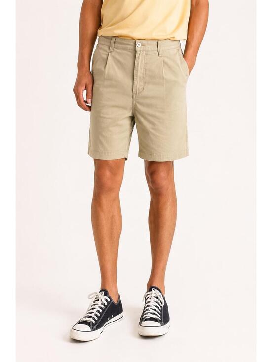 Banks Journal Other - NWT Banks Journal Supply Walkshort Bone Men's Size 36